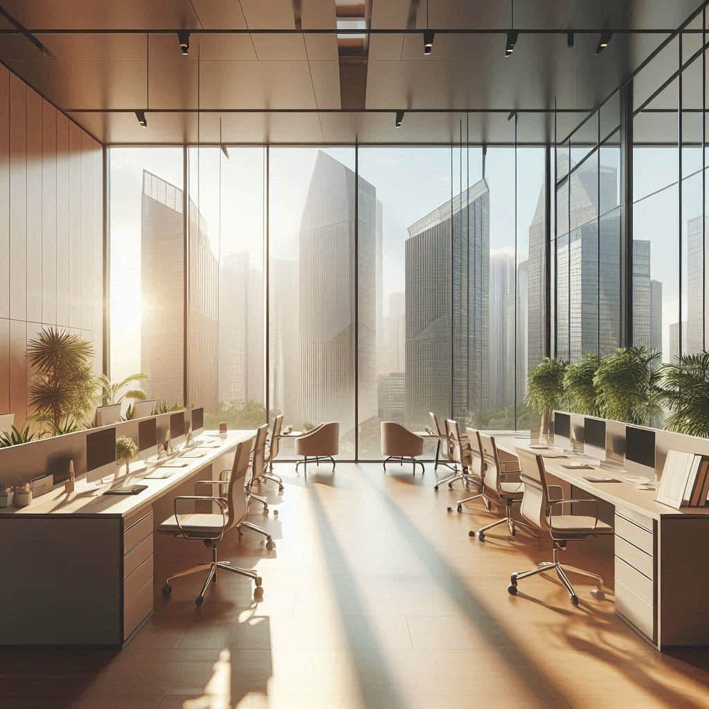 大厦名字文章配图